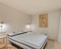 Verkoop - Apartment - Flat - Alicante