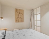 Verkoop - Apartment - Flat - Alicante