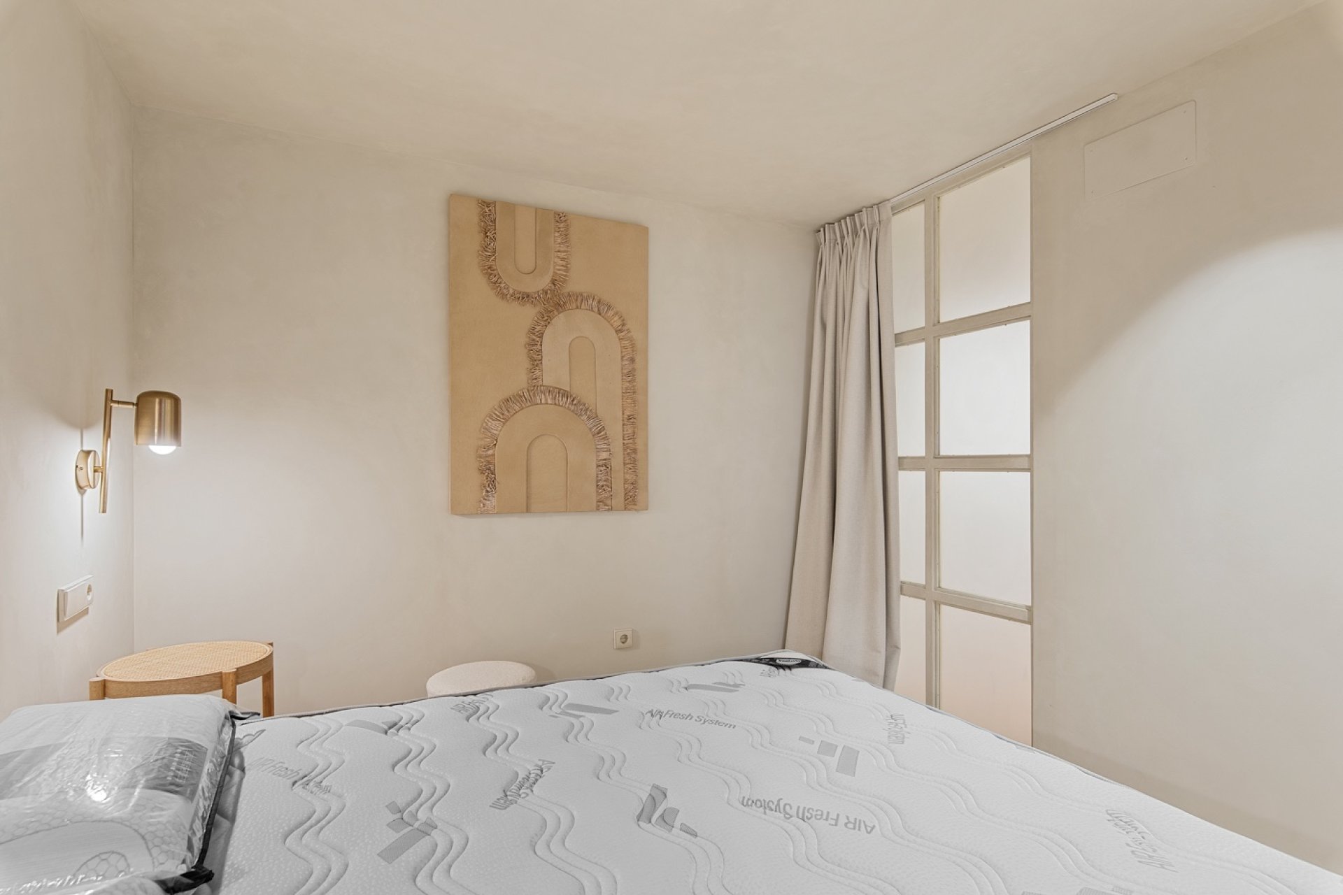 Verkoop - Apartment - Flat - Alicante