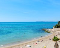 Verkoop - Apartment - Flat - Alicante