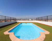 Verkoop - Apartment - Flat - Almoradí - Almoradi - Town