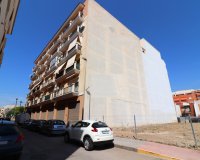 Verkoop - Apartment - Flat - Almoradí - Almoradi - Town