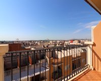 Verkoop - Apartment - Flat - Almoradí - Almoradi - Town