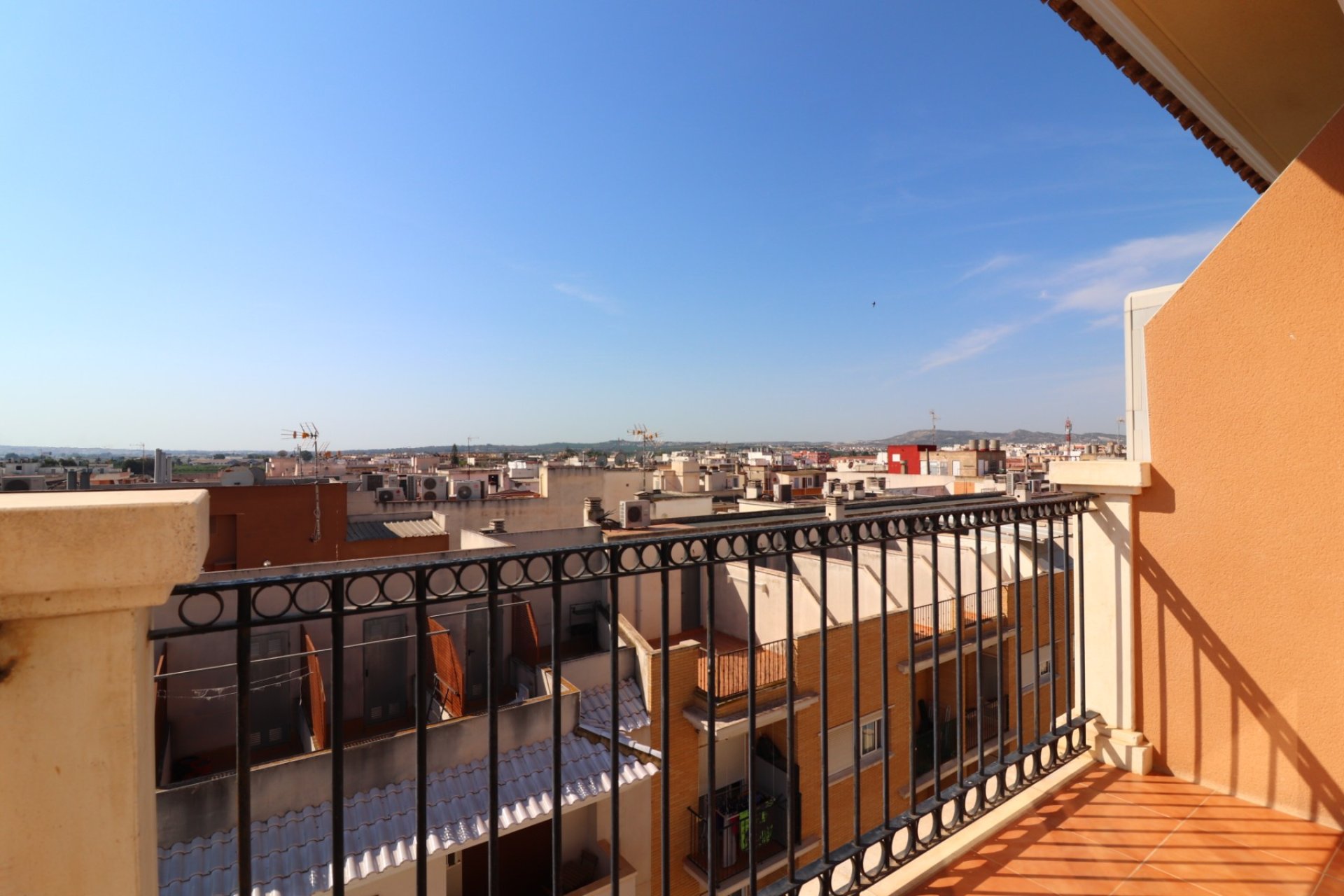 Verkoop - Apartment - Flat - Almoradí - Almoradi - Town