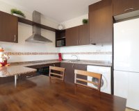 Verkoop - Apartment - Flat - Almoradí - Almoradi - Town