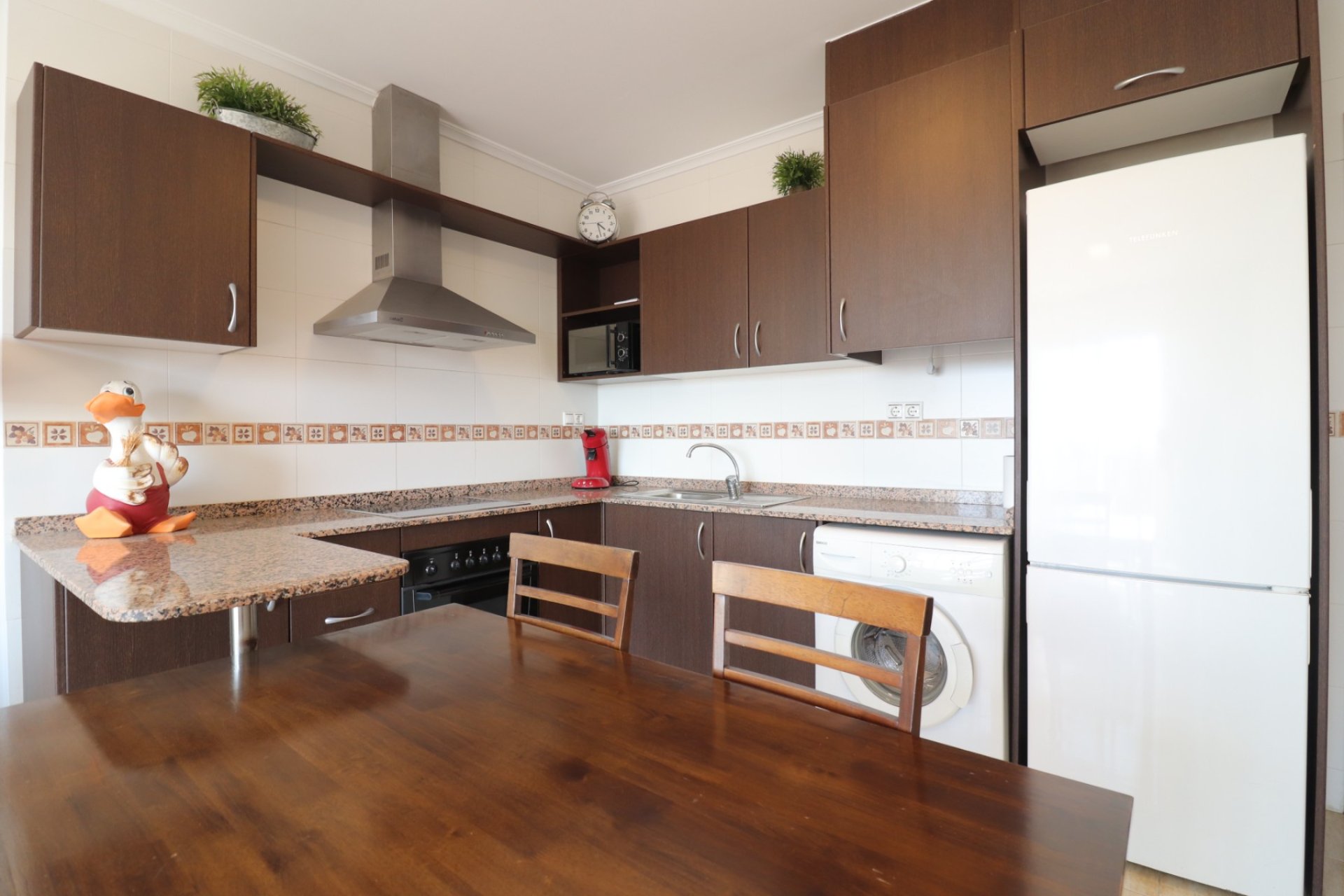 Verkoop - Apartment - Flat - Almoradí - Almoradi - Town