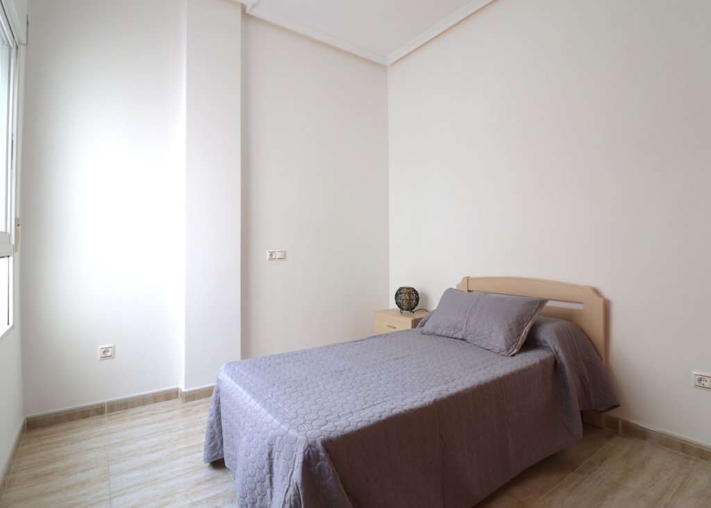 Verkoop - Apartment - Flat - Almoradí - Almoradi - Town