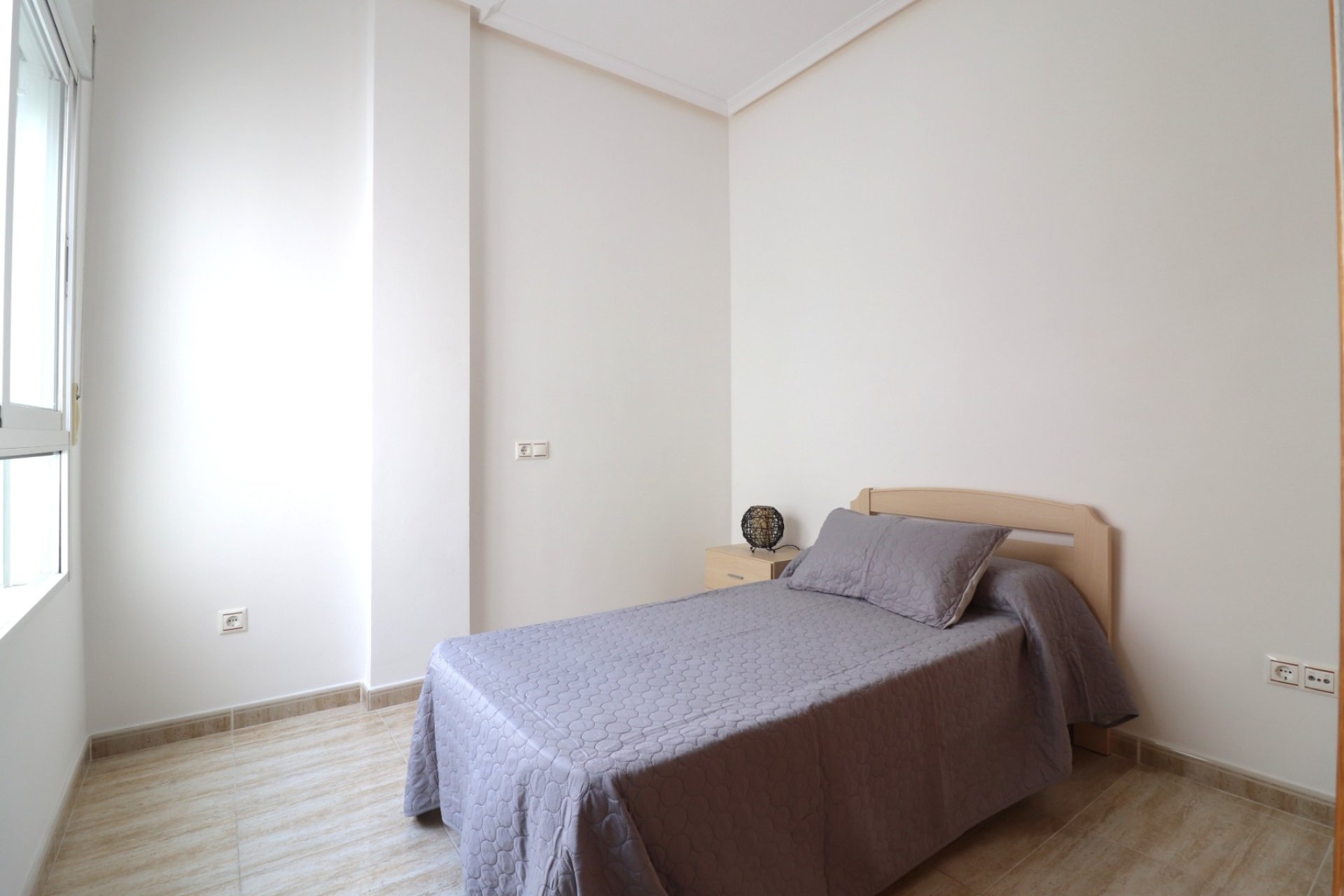 Verkoop - Apartment - Flat - Almoradí - Almoradi - Town