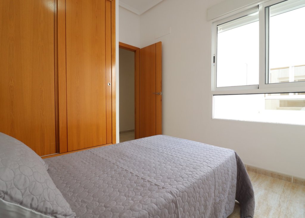 Verkoop - Apartment - Flat - Almoradí - Almoradi - Town