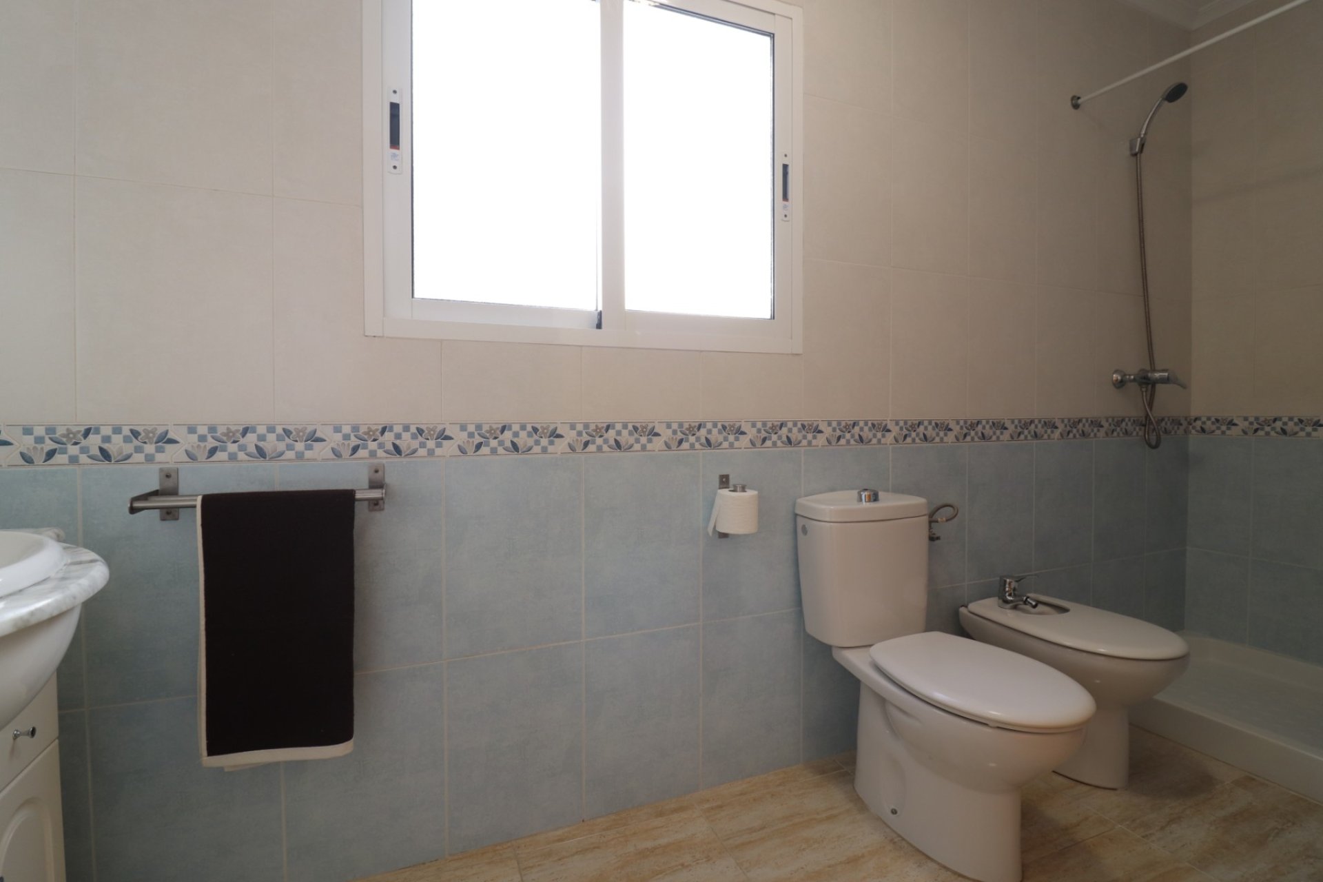 Verkoop - Apartment - Flat - Almoradí - Almoradi - Town