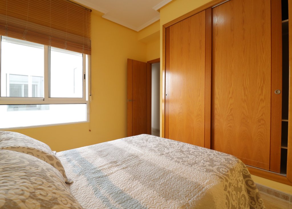 Verkoop - Apartment - Flat - Almoradí - Almoradi - Town