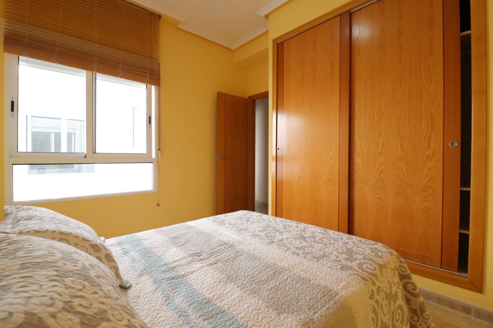 Verkoop - Apartment - Flat - Almoradí - Almoradi - Town