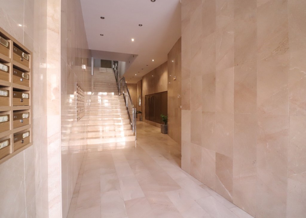 Verkoop - Apartment - Flat - Almoradí - Almoradi - Town