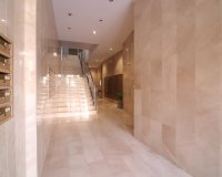 Verkoop - Apartment - Flat - Almoradí - Almoradi - Town