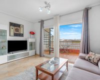 Verkoop - Apartment - Flat - Almoradí