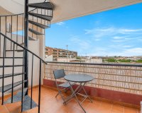 Verkoop - Apartment - Flat - Almoradí