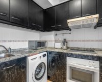 Verkoop - Apartment - Flat - Almoradí