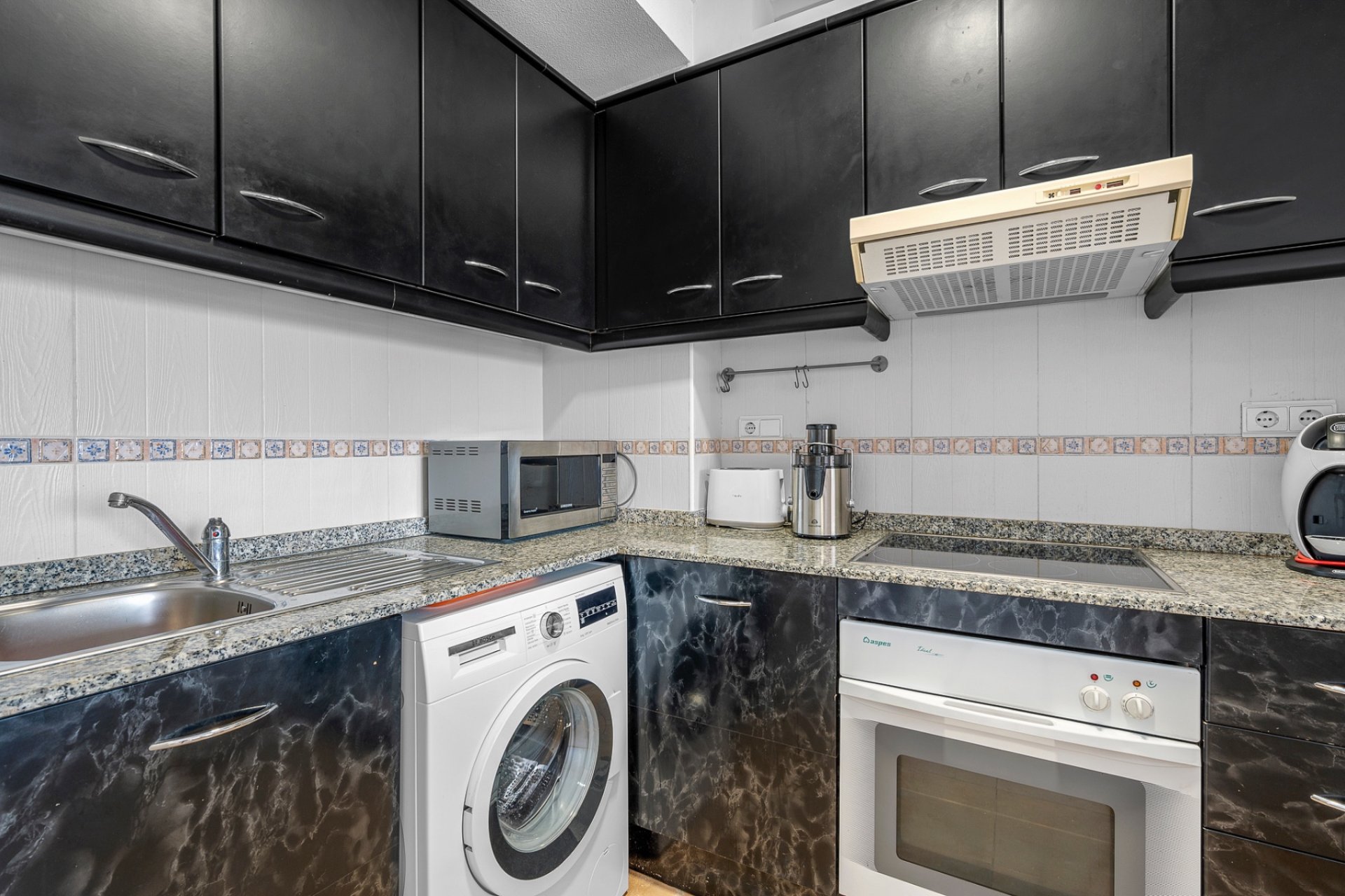 Verkoop - Apartment - Flat - Almoradí