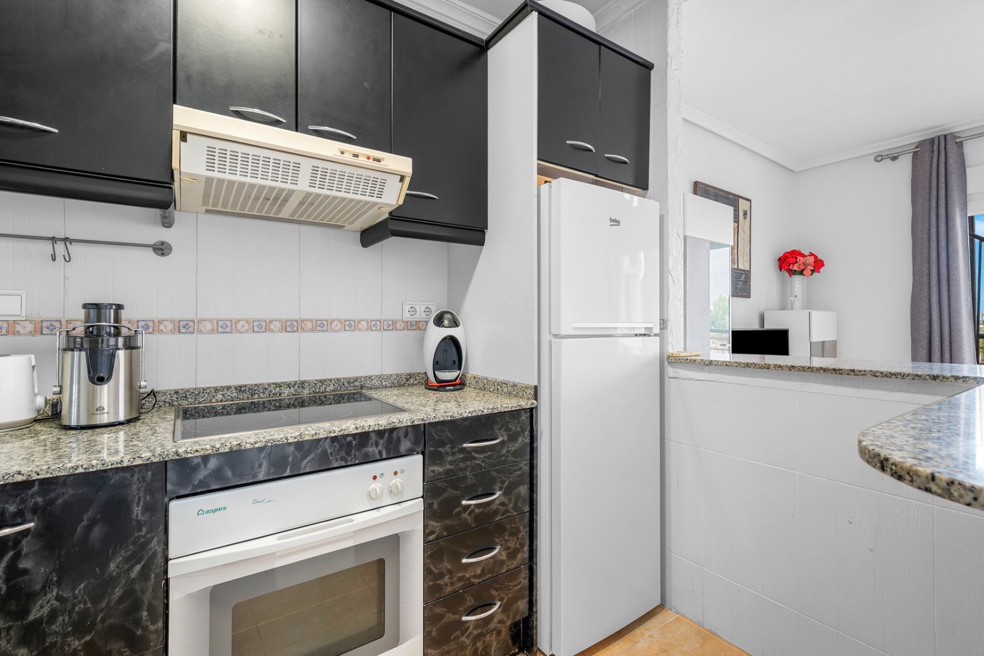 Verkoop - Apartment - Flat - Almoradí