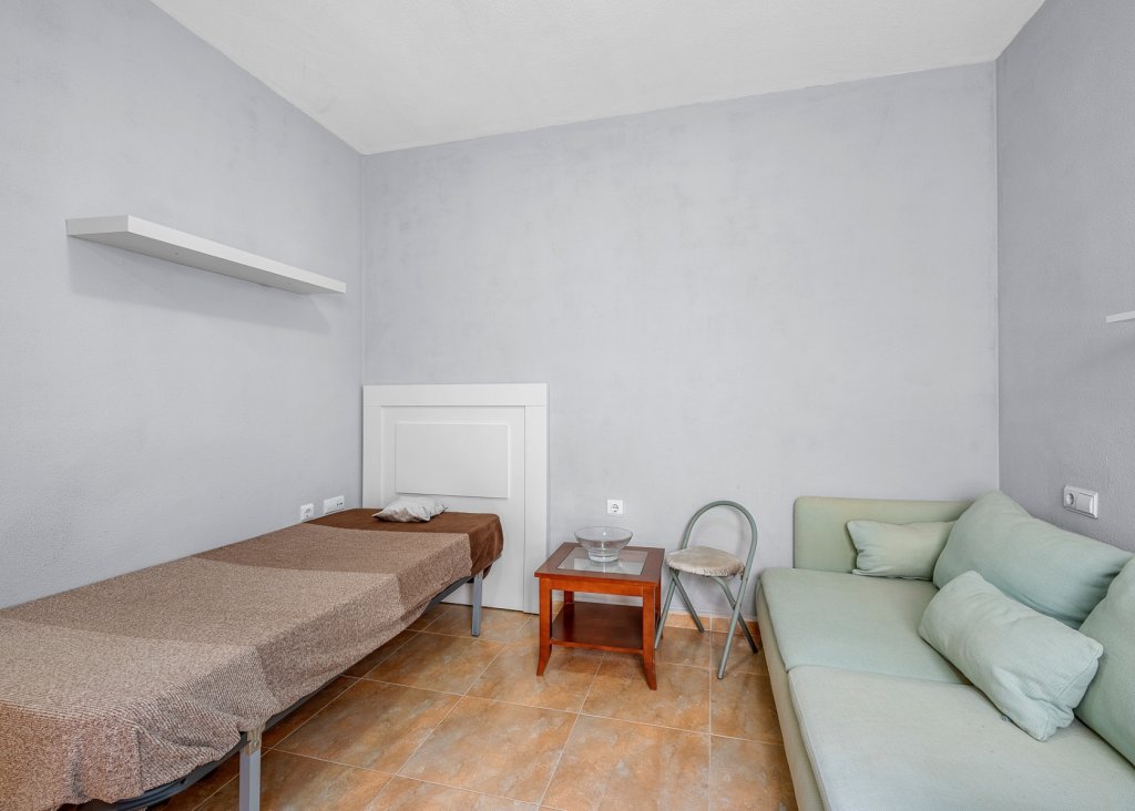 Verkoop - Apartment - Flat - Almoradí