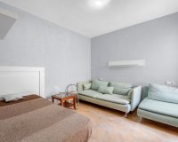 Verkoop - Apartment - Flat - Almoradí