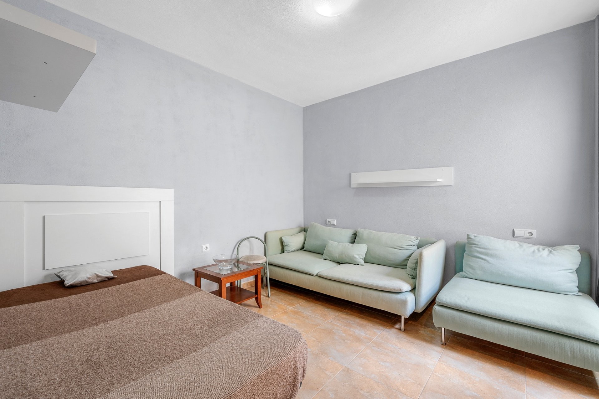 Verkoop - Apartment - Flat - Almoradí