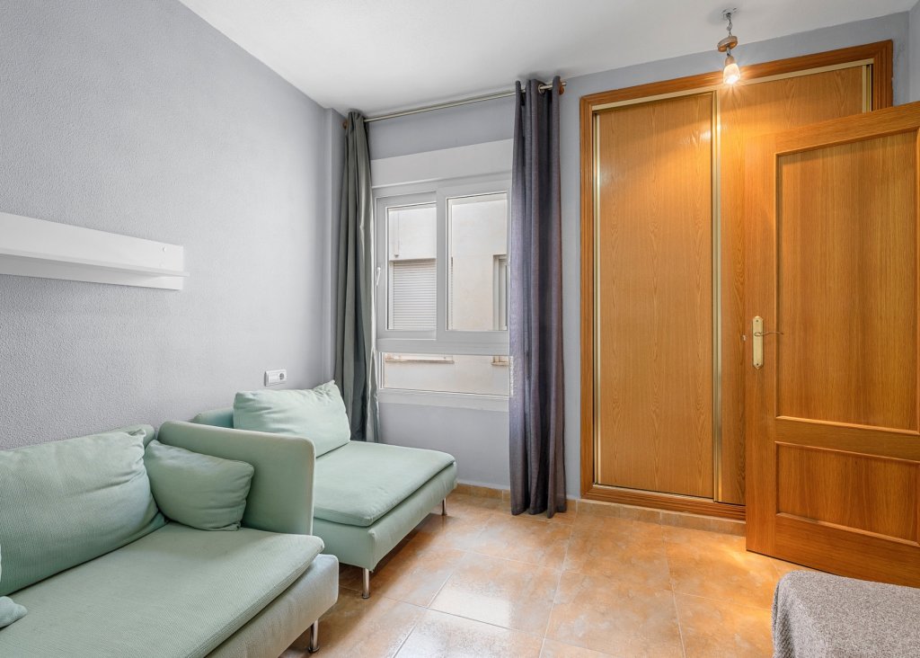 Verkoop - Apartment - Flat - Almoradí