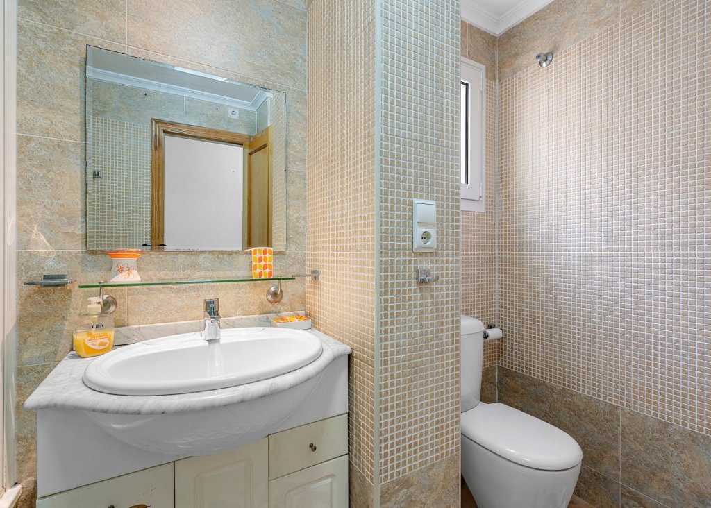 Verkoop - Apartment - Flat - Almoradí