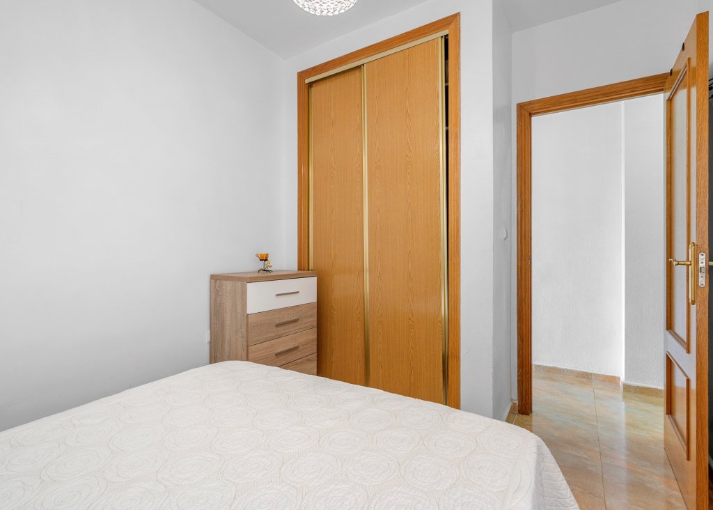 Verkoop - Apartment - Flat - Almoradí