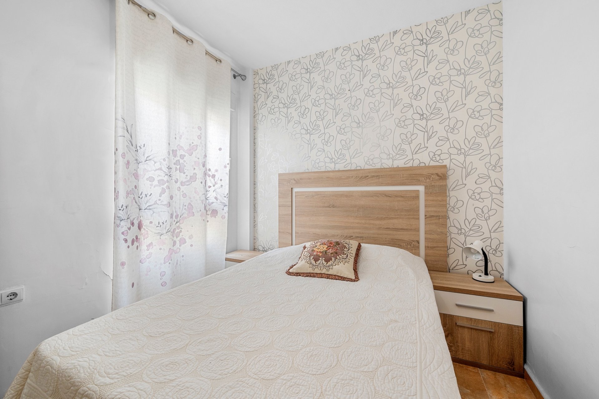 Verkoop - Apartment - Flat - Almoradí