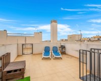 Verkoop - Apartment - Flat - Almoradí