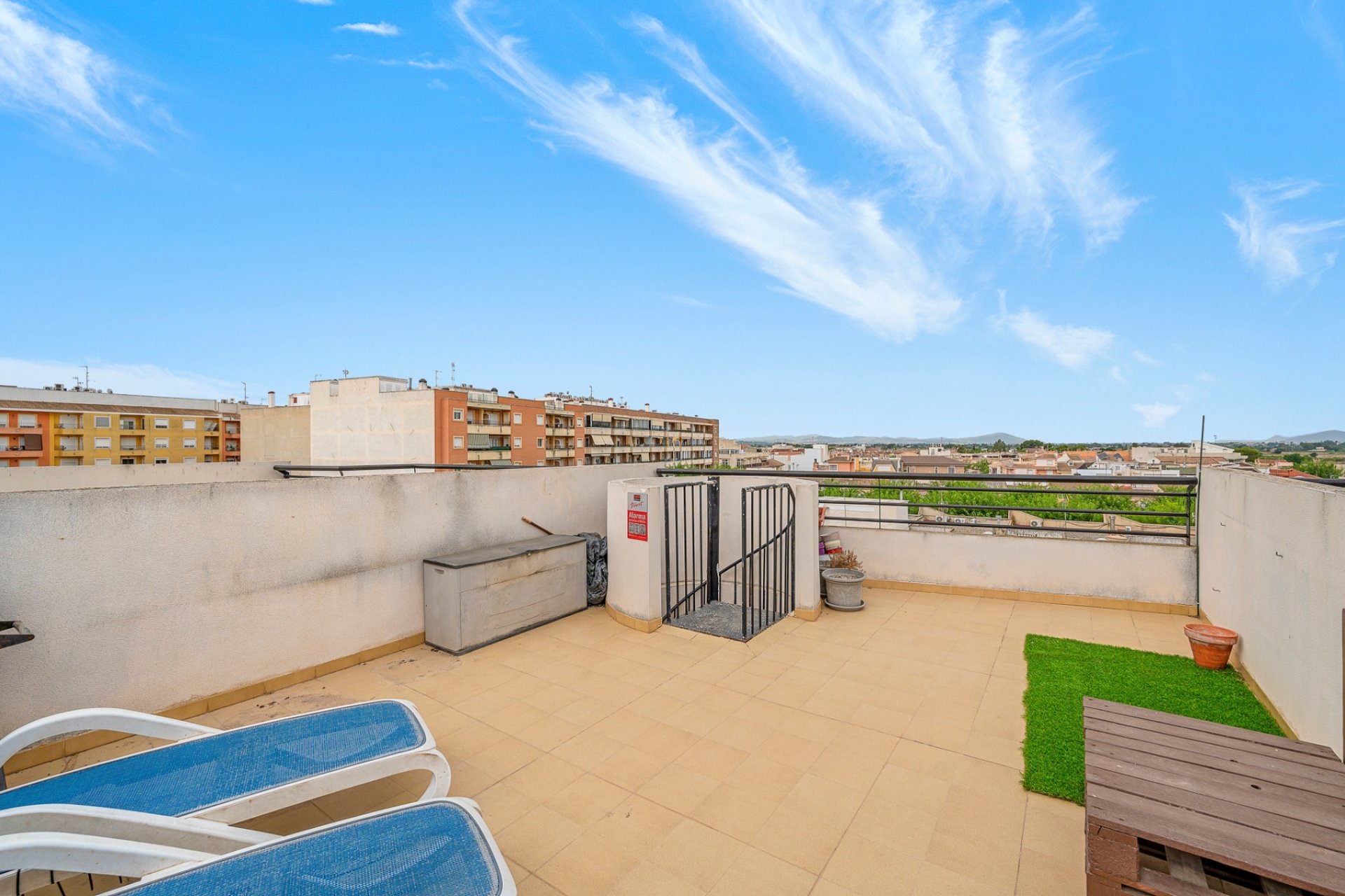 Verkoop - Apartment - Flat - Almoradí