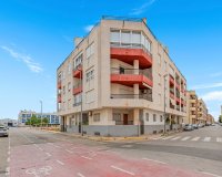 Verkoop - Apartment - Flat - Almoradí