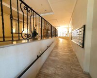 Verkoop - Apartment - Flat - Almoradí