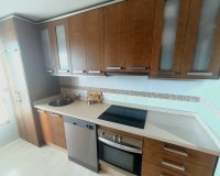 Verkoop - Apartment - Flat - Almoradí