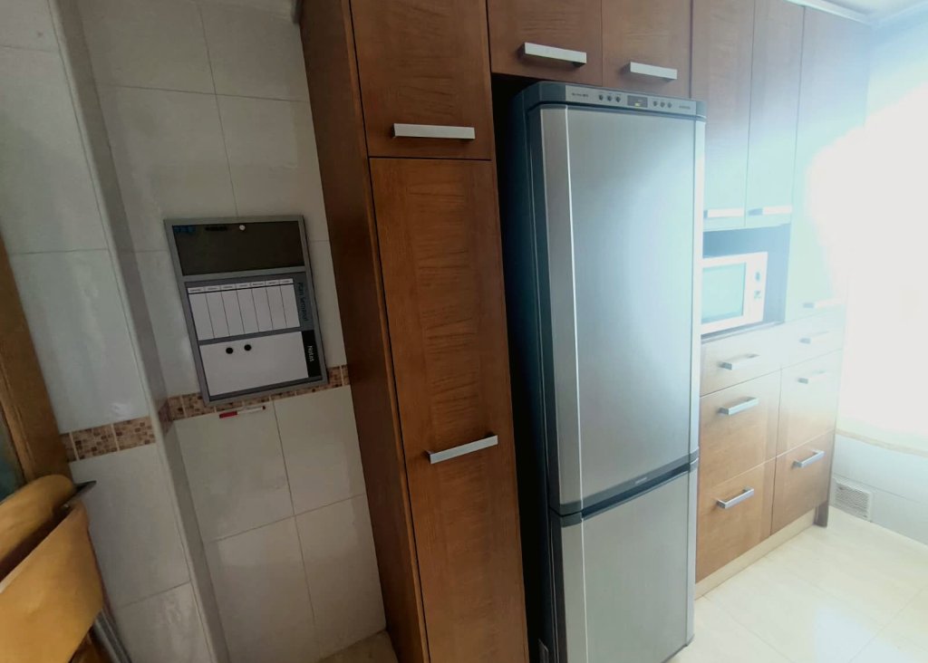 Verkoop - Apartment - Flat - Almoradí