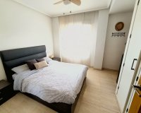Verkoop - Apartment - Flat - Almoradí