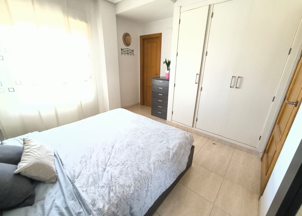Verkoop - Apartment - Flat - Almoradí