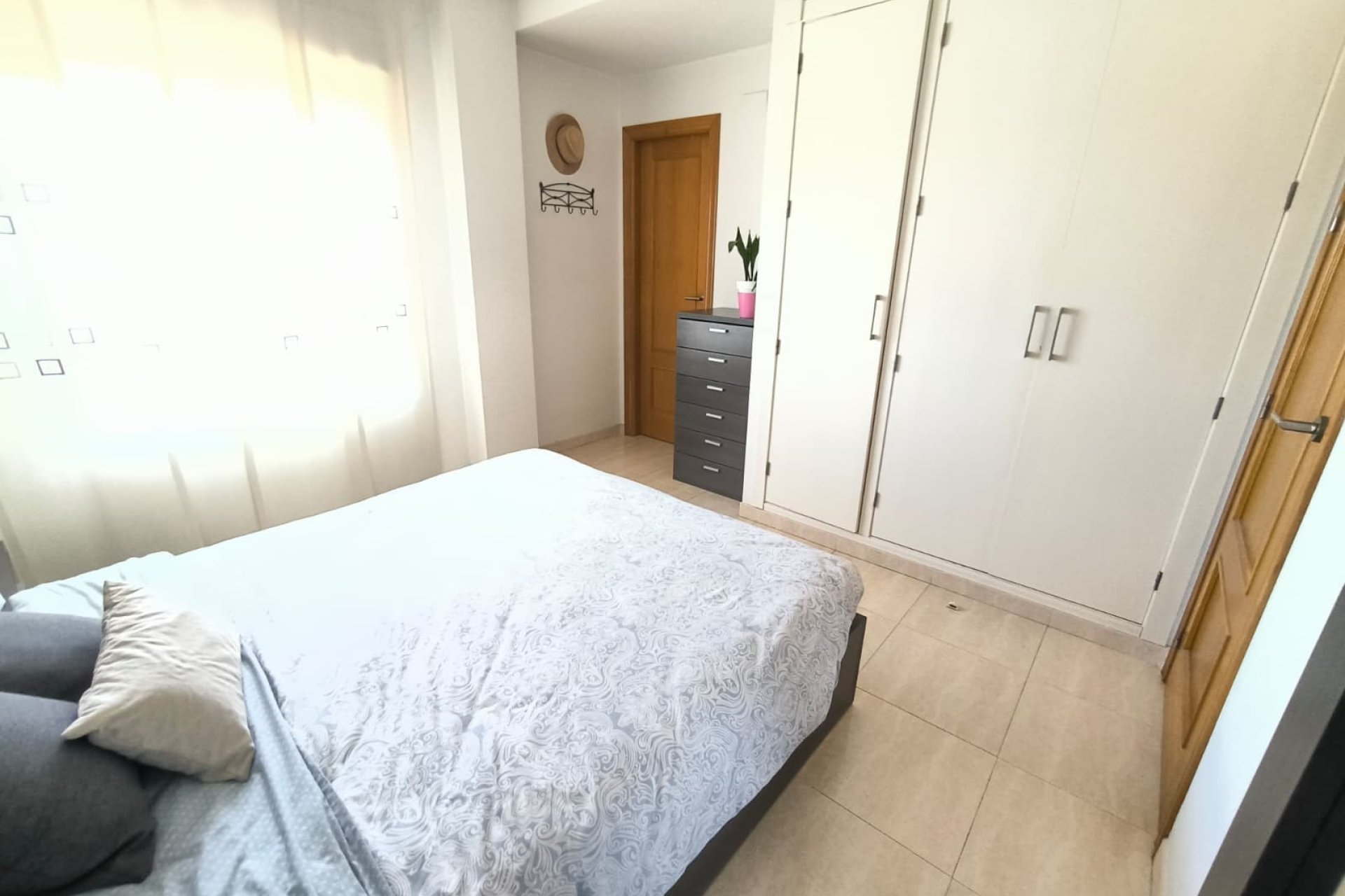 Verkoop - Apartment - Flat - Almoradí