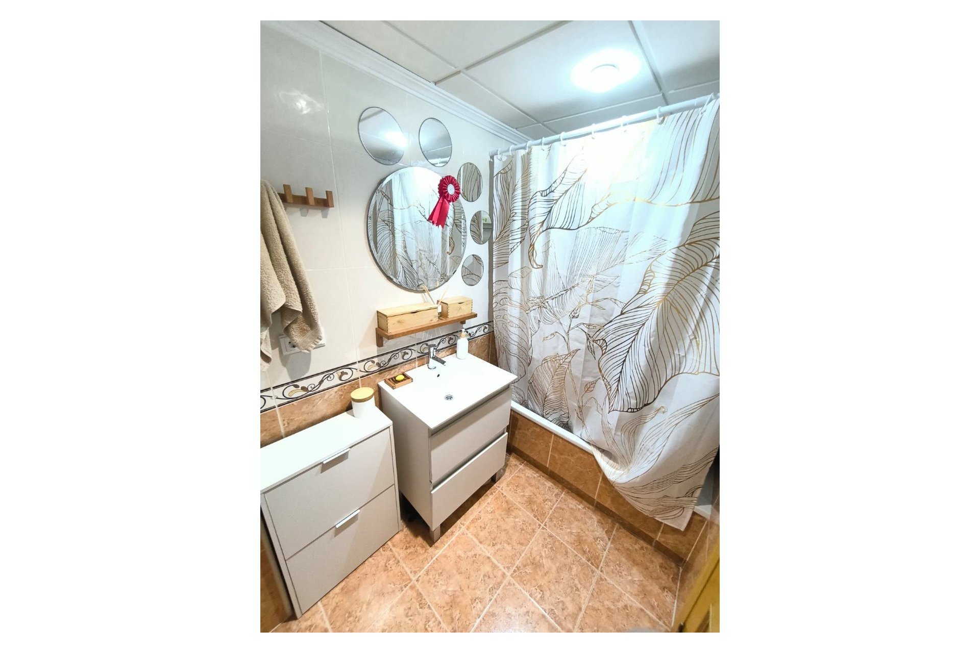 Verkoop - Apartment - Flat - Almoradí