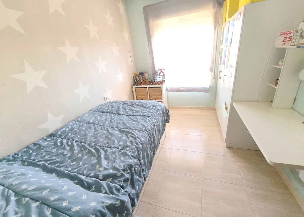 Verkoop - Apartment - Flat - Almoradí