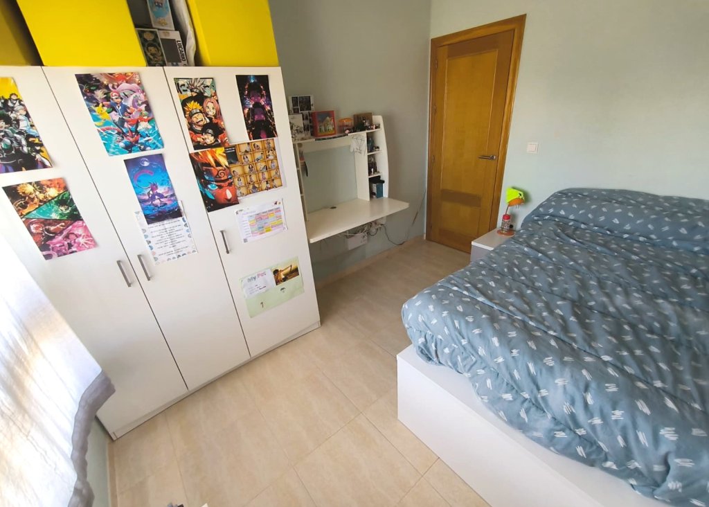 Verkoop - Apartment - Flat - Almoradí