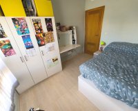 Verkoop - Apartment - Flat - Almoradí