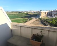 Verkoop - Apartment - Flat - Almoradí