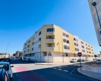 Verkoop - Apartment - Flat - Almoradí