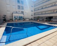 Verkoop - Apartment - Flat - Almoradí