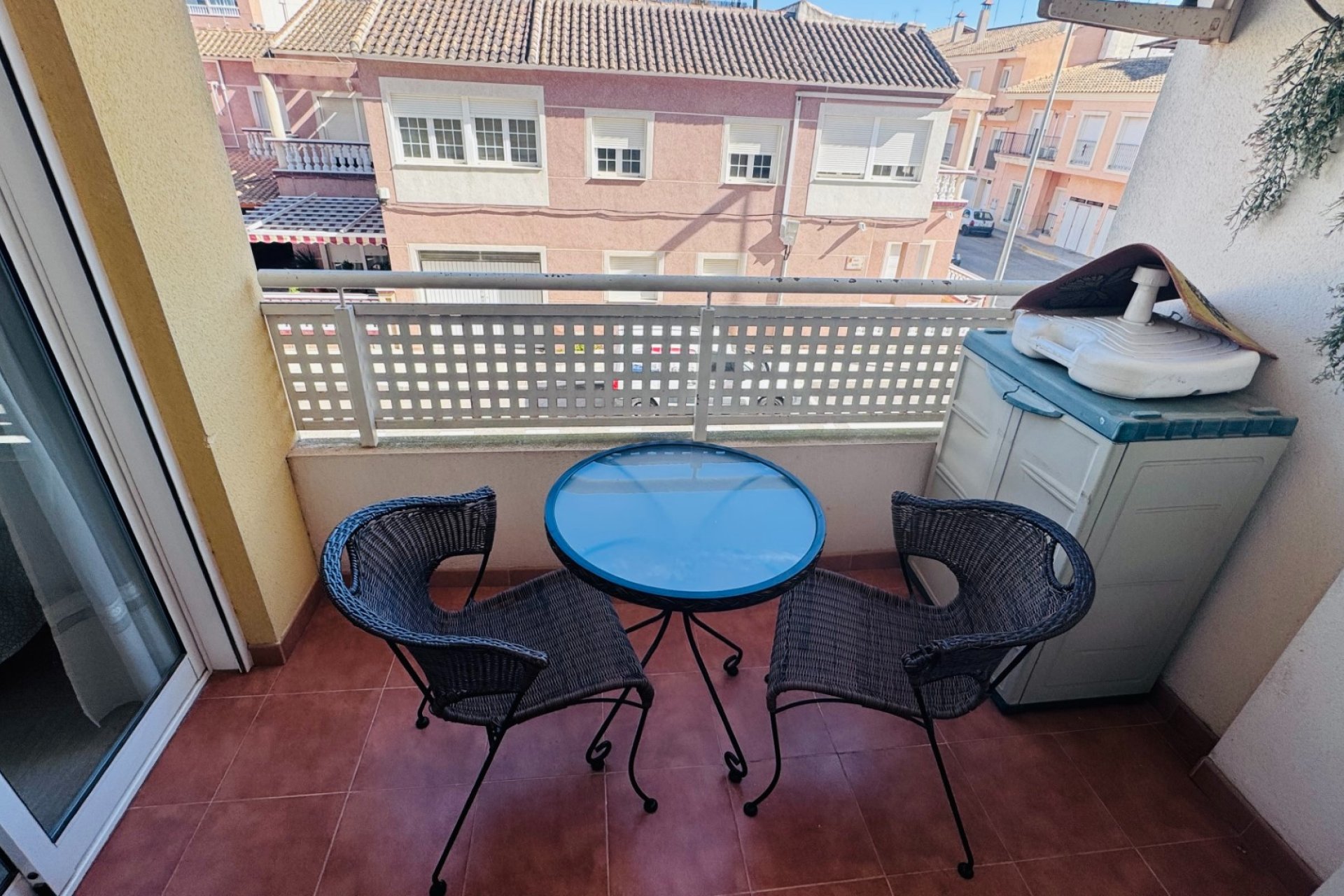 Verkoop - Apartment - Flat - Almoradí
