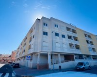 Verkoop - Apartment - Flat - Almoradí