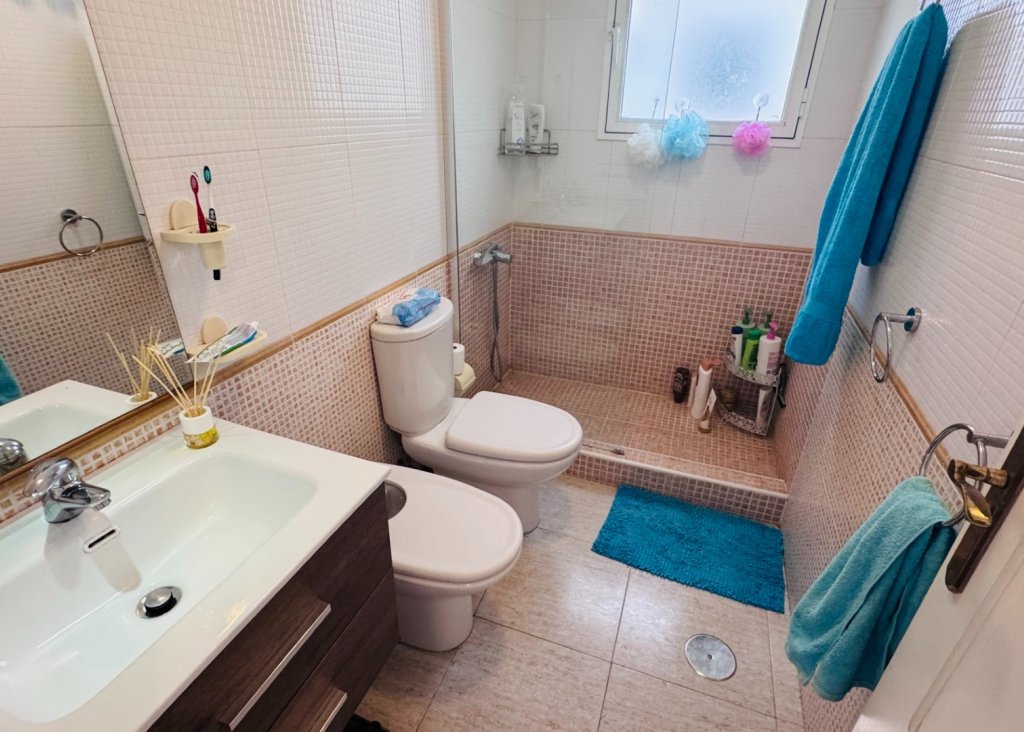 Verkoop - Apartment - Flat - Almoradí