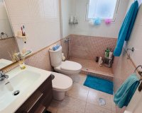 Verkoop - Apartment - Flat - Almoradí